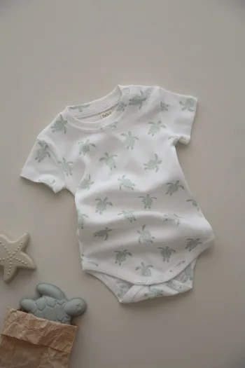 DoDo's Baby