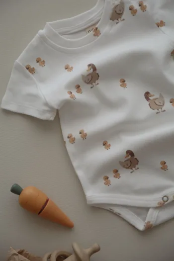 DoDo's Baby